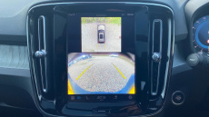 Volvo XC40 2.0 B4P Ultra Dark 5dr Auto Petrol Estate